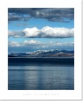 Lake Yellowstone Lake Yellowstone