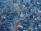 ..new york from ESB ..new york from ESB