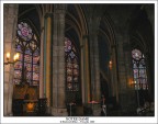 Notre Dame! Notre Dame!