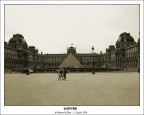 Louvre!