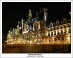 Hotel de Ville! Hotel de Ville!