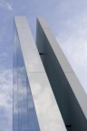Monumento 11 Settembre - Libeskind Monumento 11 Settembre - Libeskind