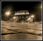 le strade della storia...