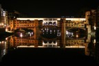 Ponte Vecchio By Night Ponte Vecchio By Night