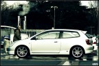 Honda Honda