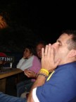 Discoteca ROXO - Rancate
Ricky........  sbadiglia ?
