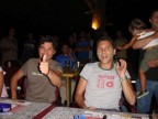 Discoteca ROXO-Rancate
2 tifosi ......