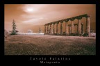 Infrared
Nikon D50
18-55 Nikon Dx + Filtro Hoya R72
Metaponto - Tempio Greco (MT)

Versione in colori originali, tagliata seguendo i consigli in:
http://www.photo4u.it/viewcomment.php?pic_id=106497
