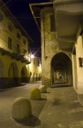 Portici Notturni