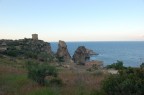 i faraglioni di Scopello i faraglioni di Scopello