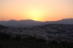alba a Valderice alba a Valderice
