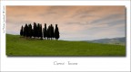 Cipressi sera Cipressi sera