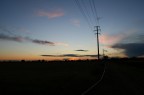 Verso il tramonto Verso il tramonto