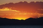 Solito tramonto Solito tramonto