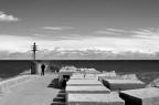 E' lontano il temporale E' lontano il temporale