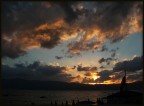 Tramonto d'addii... Tramonto d'addii...