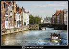 I Canali di Bruges