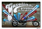 Greeting from Jesolo beach Greeting from Jesolo beach