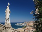 La Fede e i fiori La Fede e i fiori