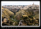 Matera e al Gravina Matera e al Gravina