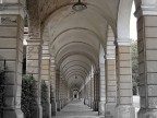 Vecchi portici Vecchi portici