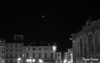 Potrebbe essere un UFO? Potrebbe essere un UFO?