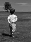Pensieri di bambino Pensieri di bambino