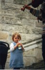 la bimba e il suono del violino la bimba e il suono del violino