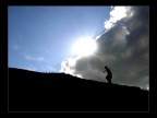 Verso la cima Verso la cima
