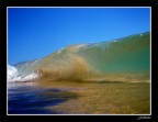 Onda "oceanica" Onda "oceanica"