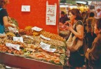 La Buqueria La Buqueria