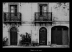 Porte e balconi Porte e balconi