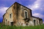 Casolare abbandonato Casolare abbandonato