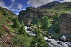 Val Cedec (Valfurva) Val Cedec (Valfurva)