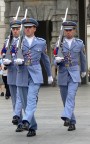 cambio della guardia cambio della guardia