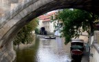 Scorcio di Praga