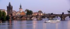 Classico paesaggio di Praga Classico paesaggio di Praga