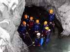 UNDER THE CAVE UNDER THE CAVE