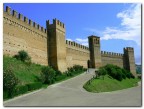 castello di gradara