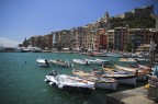 Porto Venere a colori