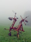 Marziani nella Nebbia Marziani nella Nebbia