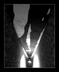 il tunnel del mistero il tunnel del mistero