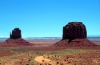 Monument Valley Monument Valley