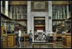 HDR British museum di Londra HDR British museum di Londra