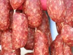 salciccette nostrane di Sutri (VT) salciccette nostrane di Sutri (VT)