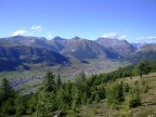 dall'alto dall'alto