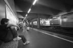 L'attesa... L'attesa...