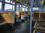 American BUs American BUs