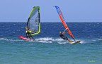 Doppio wind...... Doppio wind......