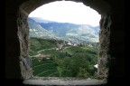 ...dalla finestra ...dalla finestra